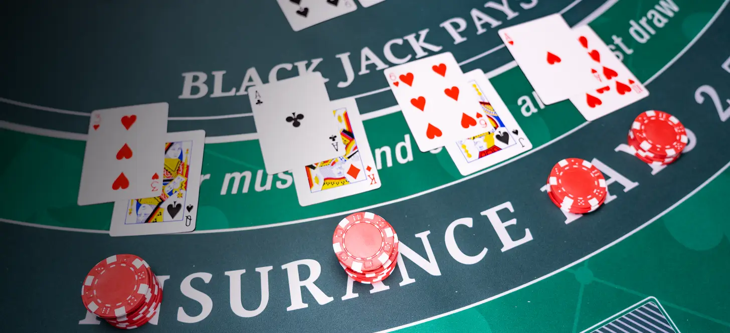 betaki Como Jogar Blackjack Online