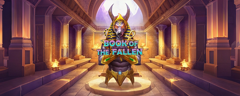 betaki Livro dos Caídos