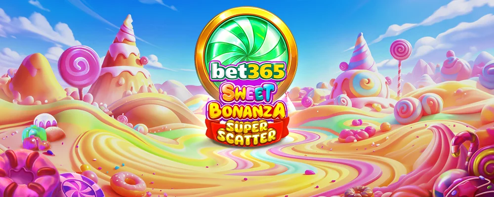 betaki Doce Bonança Super Scatter